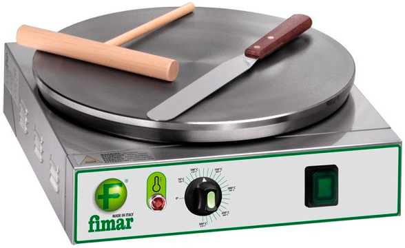 Електрична млинниця Fimar CRP 4, фото 1