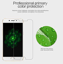 Захисна плівка Nillkin для OPPO R9s глянсова, фото 3
