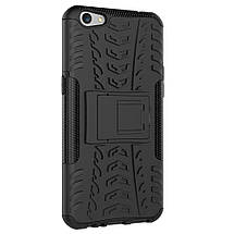 PC + TPU чохол Armor для OPPO R9s (8 кольорів), фото 6