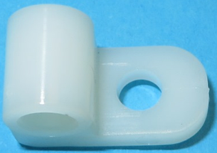 Втулка петлі люка для пральної машини Gorenje 154467