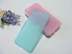 TPU чохол Tokyo для OPPO R9s (4 кольори), фото 4