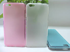 TPU чохол Tokyo для OPPO R9s (4 кольори), фото 3