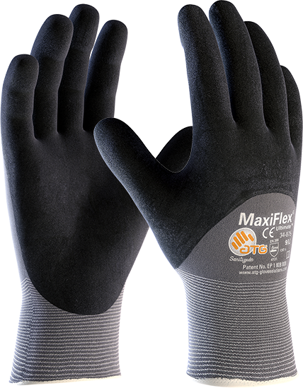 Рукавички механіка MaxiFlex® Ultimate™ 34-875 6 (XS)