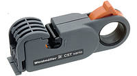 Weidmüller Инструмент для снятия оболочки коаксиального кабеля CST vario
