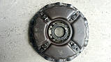 236-1601090 Кожух муфти зчеплення ЯМЗ-236, фото 3