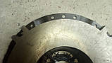 236-1601090 Кожух муфти зчеплення ЯМЗ-236, фото 4