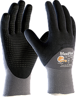 Рабочие перчатки MaxiFlex® Endurance 34-845 XXL