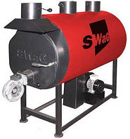 Повітропроникні котли