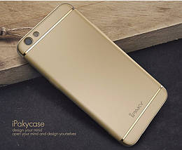 Чохол бампер Ipaky для OPPO R9s (6 кольорів), фото 6