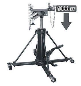 Стойка трансмиссионная 1000 кг. OMA606: продажа, цена в