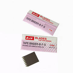 Леза до степлера садового Grondmeester (3шт)