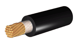 КГНВ 5х10 Кабель гибкий медный маслостойкий, цена 329.40 грн — Prom.ua ...