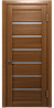 Міжкімнатні двері шппон Модель Емаль ЕКЮ ПГ, фото 4