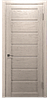 Міжкімнатні двері шпон Модель Емаль ЕКЮ ПГ, фото 5