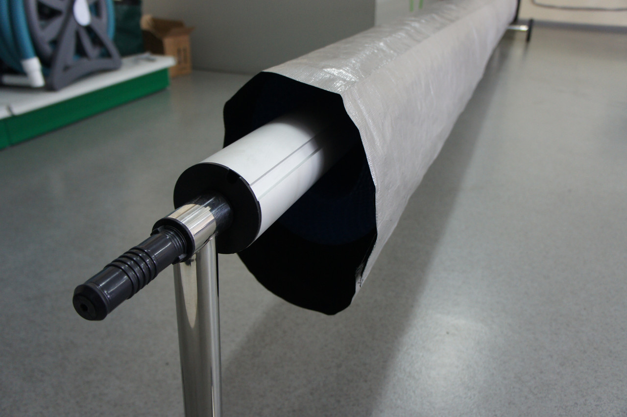 Чохол для солярної плівки басейну 5 м., фото 1