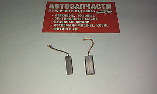 Щітка електрична 5x8 Ваз 01-08 Г-24