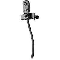 Мікрофон-петличка Audio-Technica MT830R (Б/У)