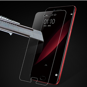 Захисне скло для OPPO R9s