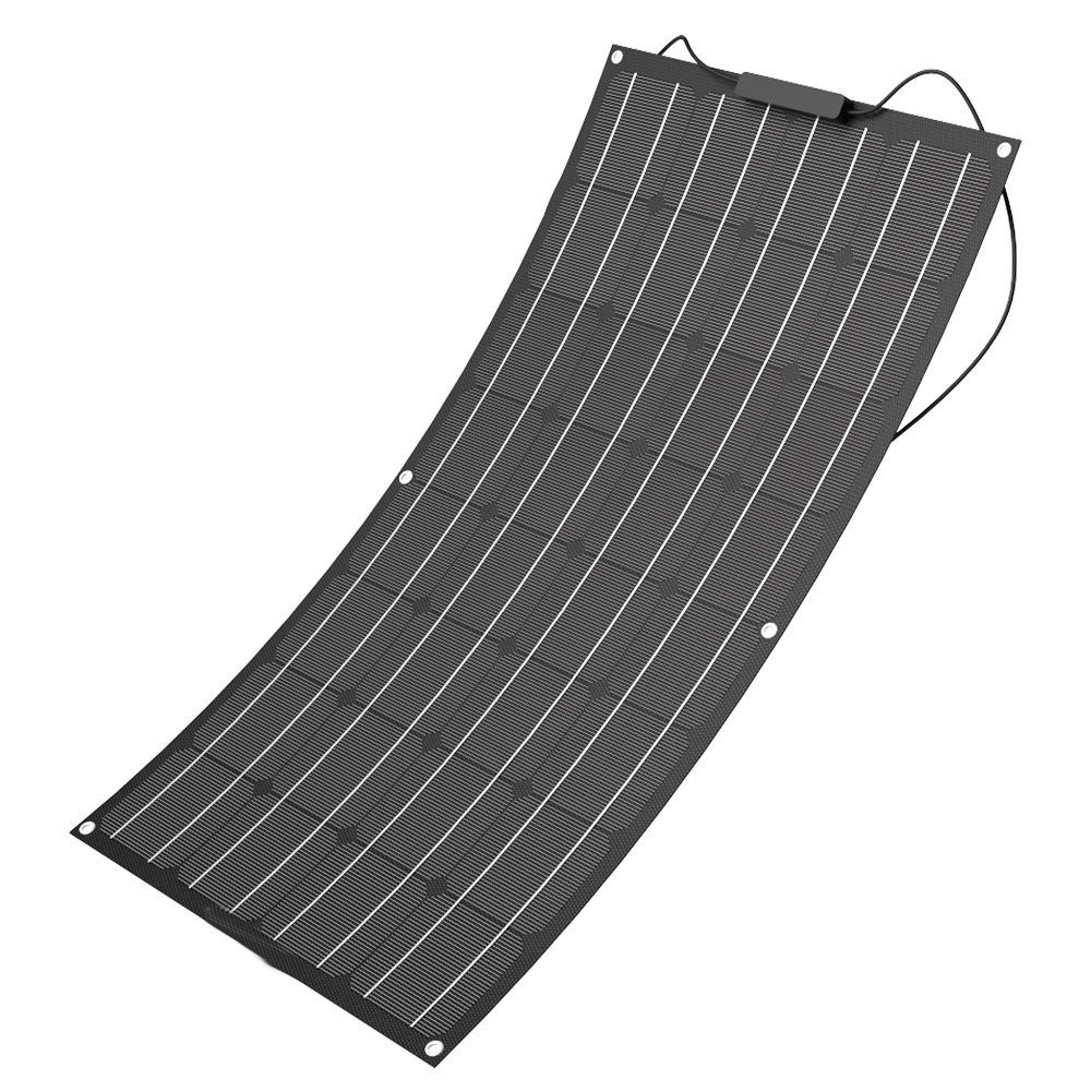 Гнучка сонячна батарея ETFE 32-100 (100 Вт), фото 1