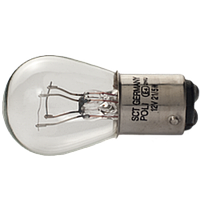 SCT 202068 Лампочки P21/5W 12 V 21/5 W (поворот двоконтактні) 1 шт.