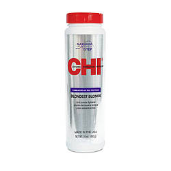 Порошковий освітлювач CHI Blondest Blonde Ionic Powder Lightener 450 г