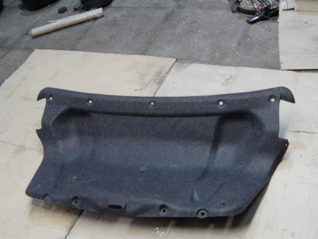 Обшивка багажника Subaru Outback, Legacy B13 03-08, 94511AG060