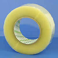 Скотч пакувальний прозорий 250м