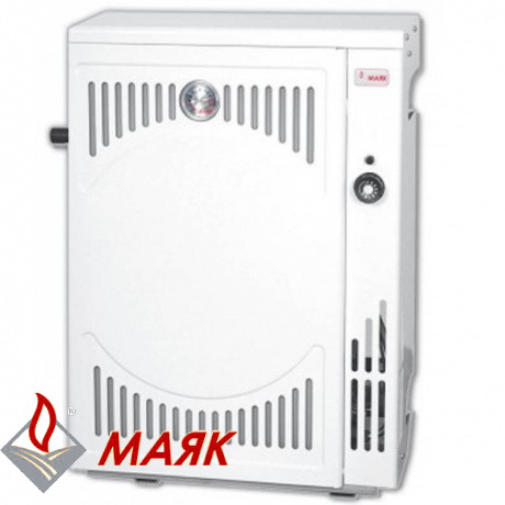 Парапетний газовий котел Маяк АОГВ 7 П(С), фото 1