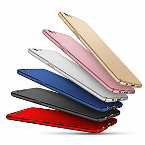 Пластиковий чохол Fox для OPPO R9s (5 кольорів)