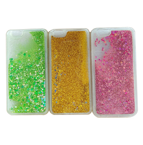 Перетікальний TPU чохол Star для OPPO R9s (5 кольорів)