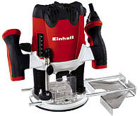 Фрезер электрический Einhell TE-RO 1255E