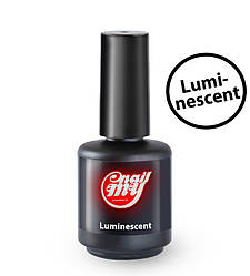 Luminescent Gel My Nail, 9 мл (світиться в темряві)