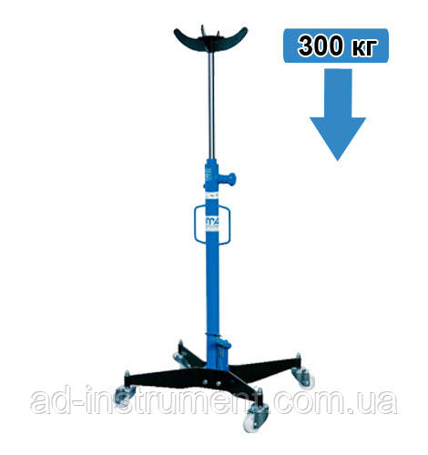 Стійка трансмісійна 300 кг. OMA 603, фото 1