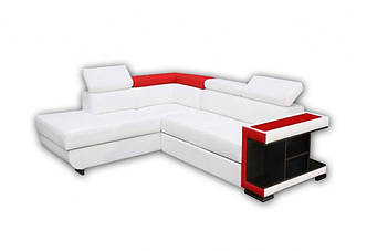 Кутовий диван Лаціо