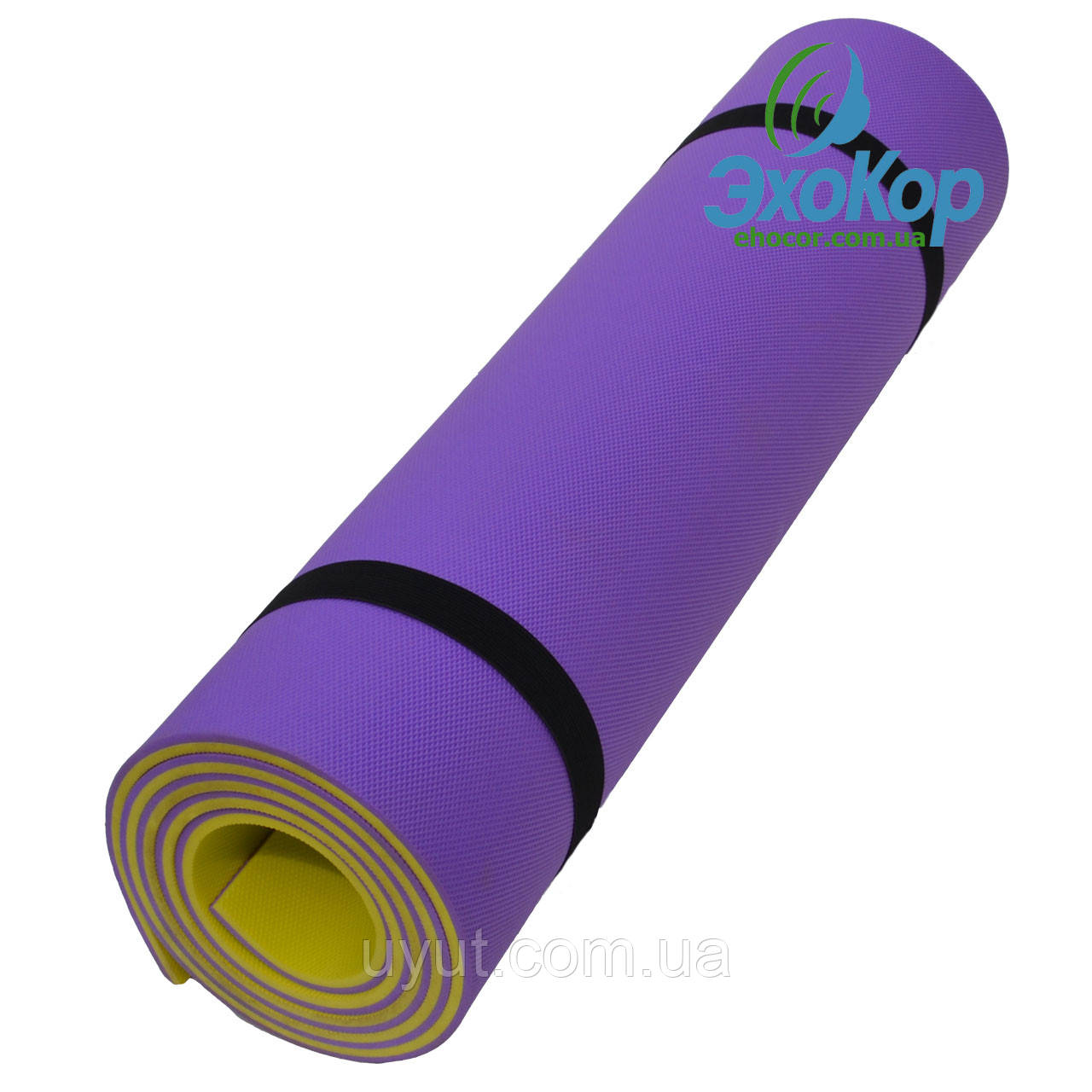 Килимок (каремат) Tourist Profi, фото 1