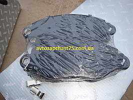 Колодки передні Ford Transit 2000-2006 року (RIDER, Угорщина)