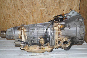 АКПП Subaru Forester S11, 2.5 XT Turbo, EJ255,  31000AG480, TV1B5MGWAB