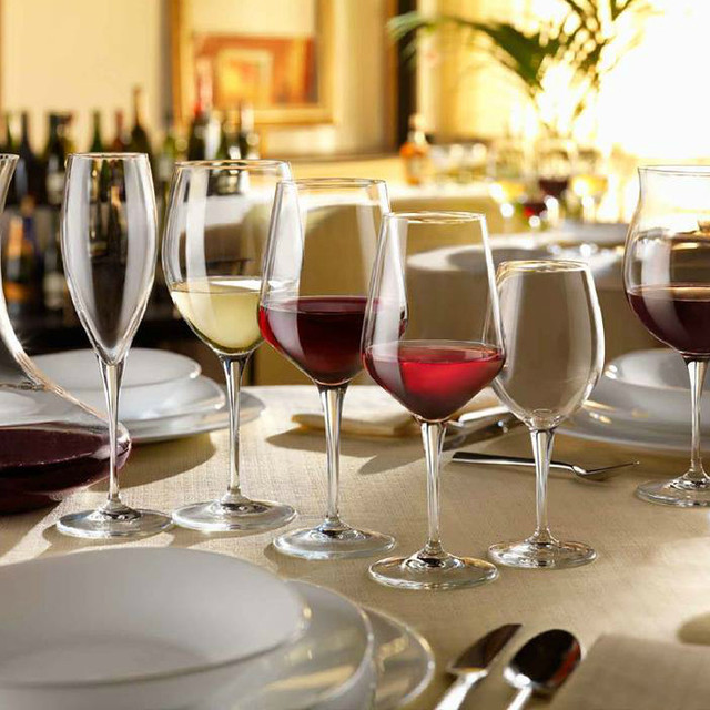 Професійний посуд 