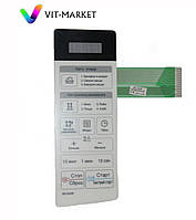 Сенсорная панель управления для СВЧ печи LG MS-2049F код MFM61853401