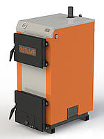 Котел на твердому паливі тривалого горіння Kotlant (Котлант) КГ-15 кВт