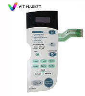 Сенсорная панель управления для СВЧ печи LG MB-4342A код 3506W1A373A