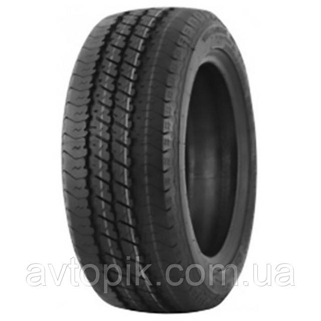 Літні шини Nankang TR-10 Trailer 195/50 R13C 104/102N