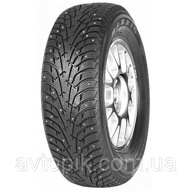 Зимові шини Maxxis NS-5 Premitra Ice Nord 205/65 R15 99T XL