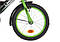 Дитячий велосипед BMX 16" Limber, фото 6