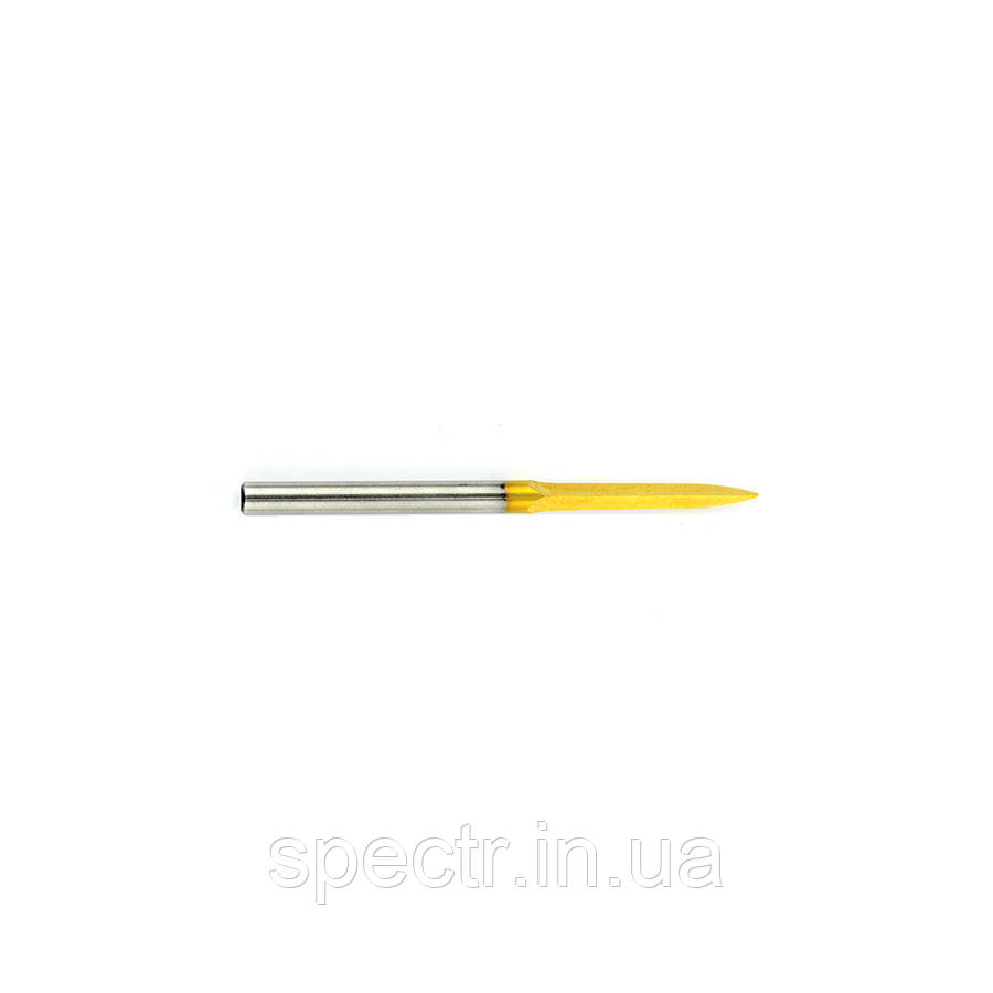 Лезо для зняття задирок D50 TiN Mini Scraper (BD5012)