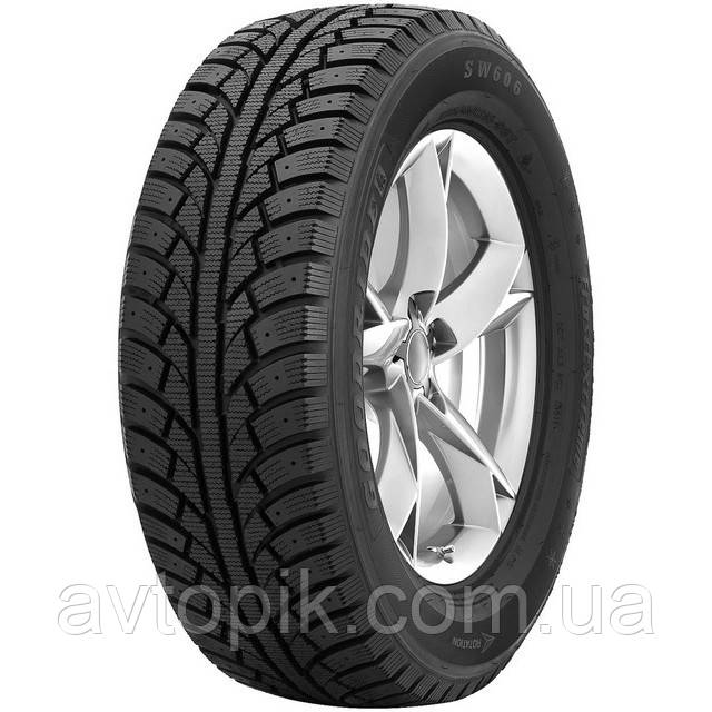 Зимові шини Goodride SW606 265/70 R16 112T
