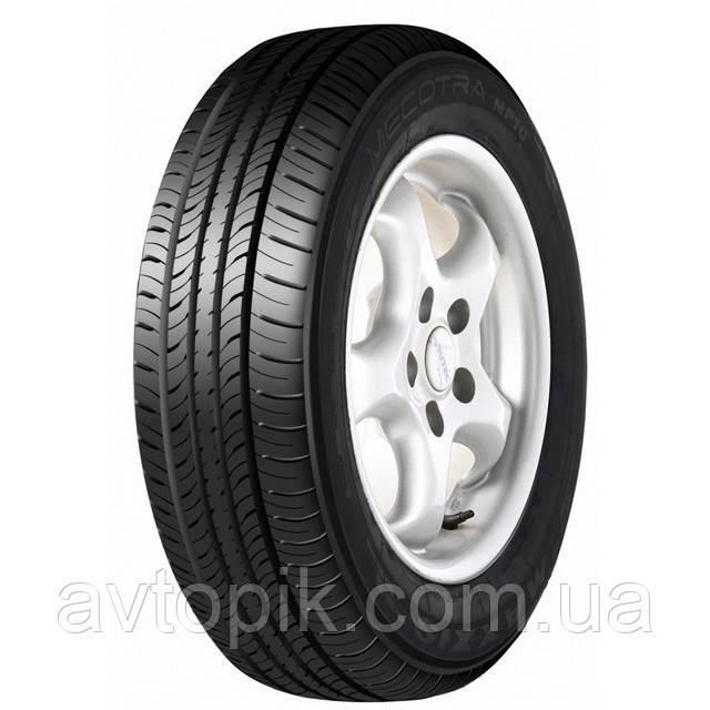 Літні шини Maxxis MP-10 Pragmatra 185/70 R14 88H XL