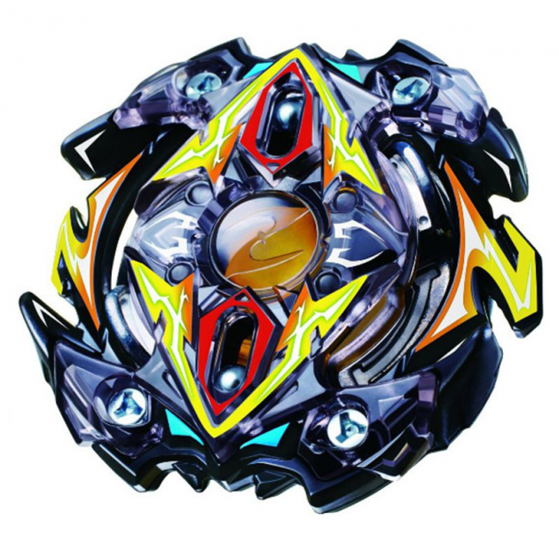 Волчок BeyBlade Zillion Zeusi 