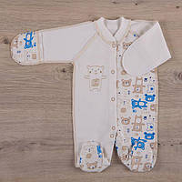 Чоловічок з.р. "Міні мішка"