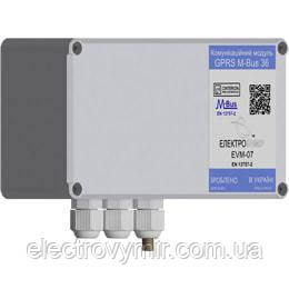 Модуль збору та передачі даних EVM-07